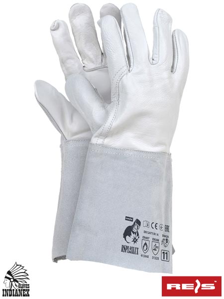 RSPL2XLUX WJS 11 - PROTECTIVE GLOVES