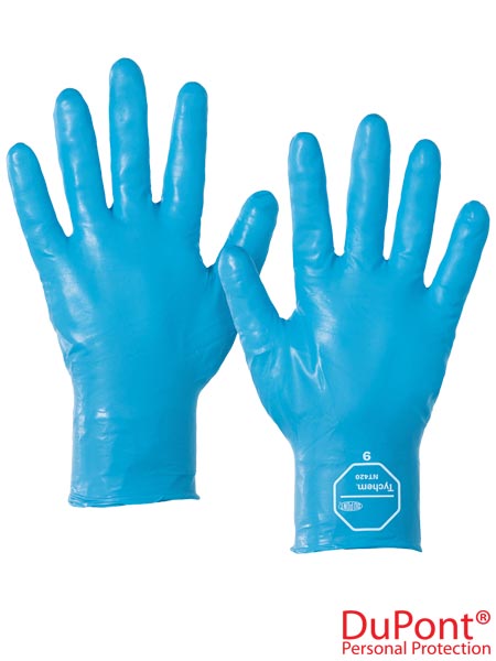 TYCH-GLO-NT420 N - PROTECTIVE GLOVES