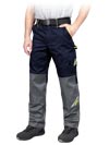 PRO-T - PROTECTIVE TROUSERS