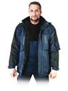 WIN-BLUBER GB 2XL - PROTECTIVE INSULATED JACKET