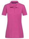 SST9150 GYH M - POLO FOR WOMEN
