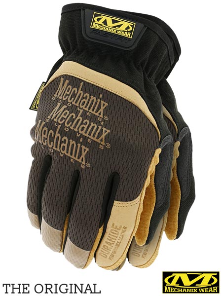 RM-FASTTAN - PROTECTIVE GLOVES