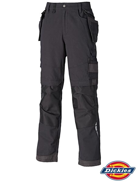 DK-EISEN-T B 38 - PROTECTIVE TROUSERS