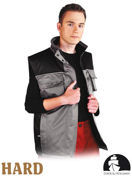LH-CAMBER S XXL - PROTECTIVE BODYWARMER