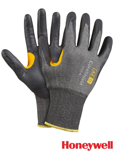 HW-SHIELD18A2 BY 2XL - PROTECTIVE GLOVES