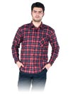 KF- GN 6XL - PROTECTIVE FLANNEL SHIRT