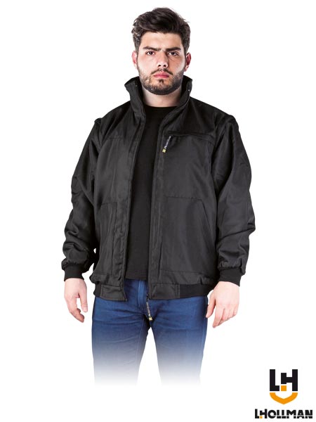 LH-OHAIO - PROTECTIVE INSULATED JACKET