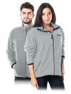 POLAR-HONEY B M - PROTECTIVE FLEECE JACKETBuy at a special price and see that it