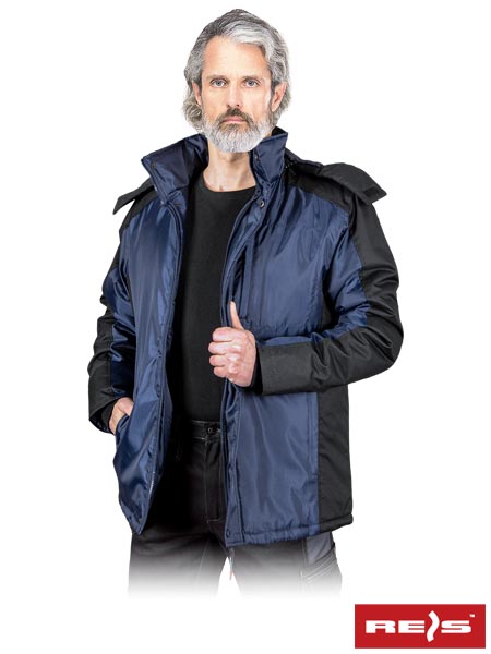 BALTIC - PROTECTIVE INSULATED JACKET
