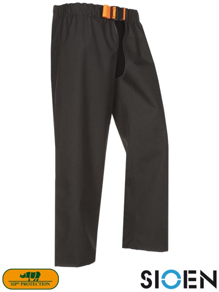 SI-S-T1STR B - PROTECTIVE TROUSERS