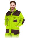 LH-FMN-J BE3 S - PROTECTIVE JACKET