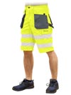 LH-FMNX-TS CGS 3XL - PROTECTIVE SHORT TROUSERS