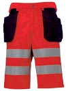 HH-BRIW-S CGF 54 - WORKING SHORT TROUSERS