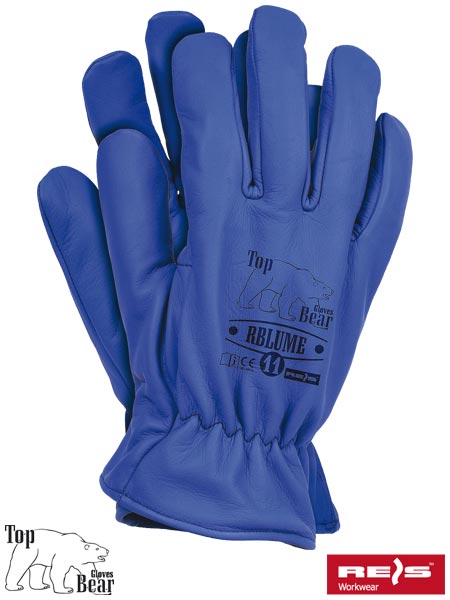 RBLUME - PROTECTIVE GLOVES