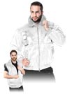ICEBERG BC L - PROTECTIVE INSULATED JACKET