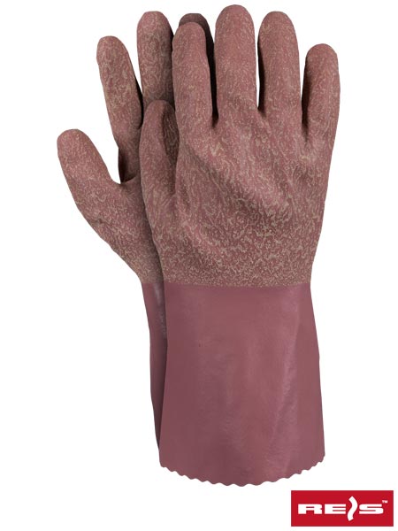 RFISHING R 8 - PROTECTIVE GLOVES