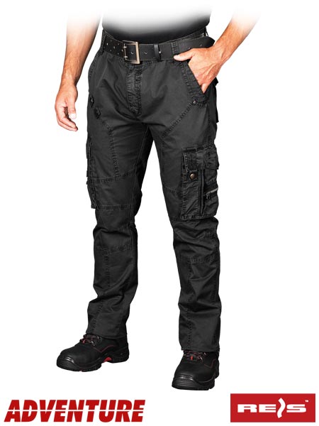 SPV-COMBAT MO 54 - PROTECTIVE TROUSERS