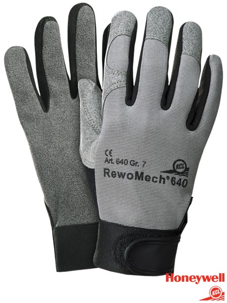 KCL-REWO640 - PROTECTIVE GLOVES