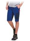BOMULL-TS SDS 3XL - PROTECTIVE SHORT TROUSERS