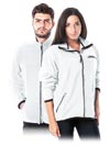 POLAR-HONEY P - PROTECTIVE FLEECE JACKETBuy at a special price and see that it