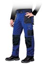 LH-FMN-T NBS 48 - PROTECTIVE TROUSERS