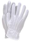 RWKBLUX W 8 - PROTECTIVE GLOVES