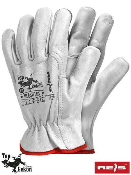 RLCSWLUX W 10 - PROTECTIVE GLOVES