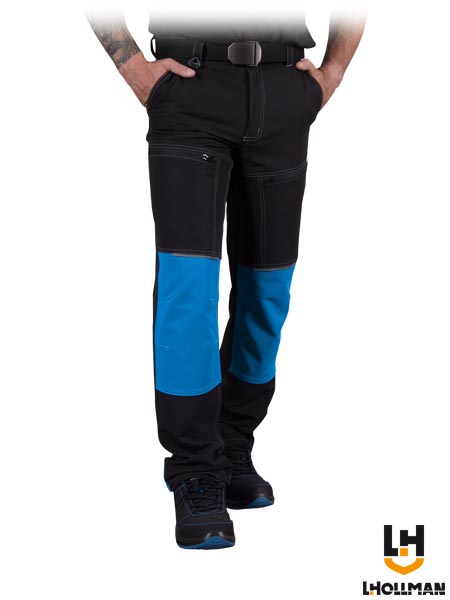 LH-FUSON - PROTECTIVE TROUSERS