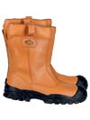 BRC-TOWER - SAFETY SHOES