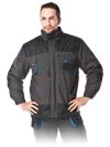 LH-FMNW-J NBS 2XL - PROTECTIVE INSULATED JACKET