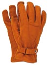 RBNORTHPOLE BR - INSULATED GLOVES