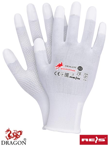RNYPOFIMIC - PROTECTIVE GLOVES