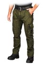 SPV-COMBAT MO 56 - PROTECTIVE TROUSERS