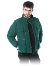 CZAPLA Z L - PROTECTIVE INSULATED JACKET