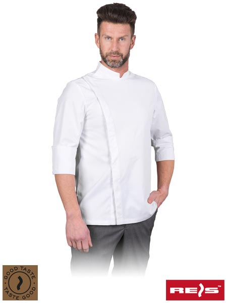 TANTO-M W XL - PROTECTIVE COOK BLOUSE