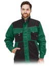 LH-FMN-J SBP XL - PROTECTIVE JACKETNew version of the product.
