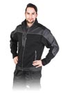 LH-ROBBE BS M - PROTECTIVE JACKETWersja promocyjna