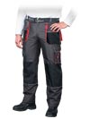 LH-BSW-T SBC L - PROTECTIVE INSULATED TROUSERS