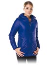 DISCOVER G - PROTECTIVE INSULATED JACKET