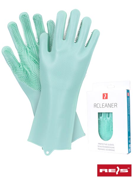 RCLEANER - PROTECTIVE GLOVES