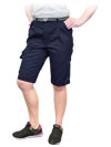LH-WOMVOB-TS - PROTECTIVE SHORT TROUSERS