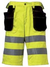 HH-BRIW-S YGF - WORKING SHORT TROUSERS