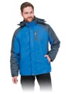 CASCADE NS XL - PROTECTIVE INSULATED JACKET