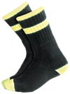 BST-HIVIS BY - SOCKS