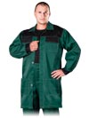 MMF ZB L - PROTECTIVE COATProduct with revised size chart.
