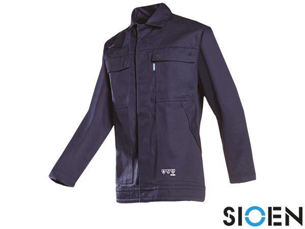 SI-GIMONT G 54 - SAFETY JACKET