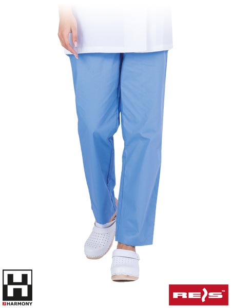 NONA-T JN XL - PROTECTIVE TROUSERS