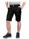 PRO-TS BPS S - PROTECTIVE SHORT TROUSERS