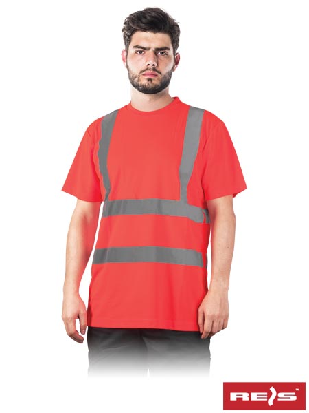 TSROUTE - PROTECTIVE T-SHIRT