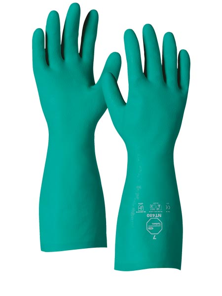 TYCH-GLO-NT480 - PROTECTIVE GLOVES
